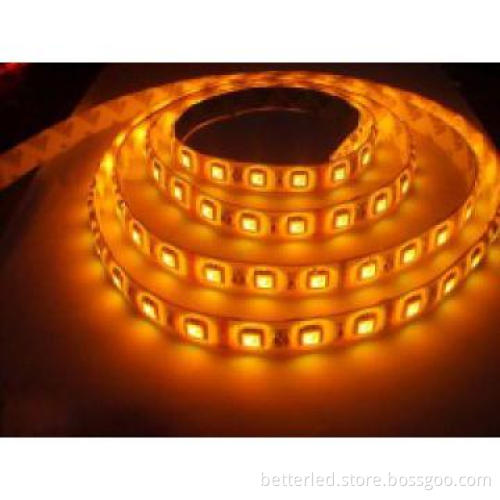 High lumens SMD5050 Led flexible strip for house and party decoration